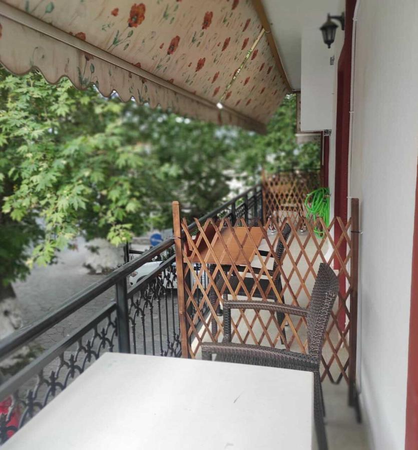 Amaya Pine Studio Παναγία Εξωτερικό φωτογραφία