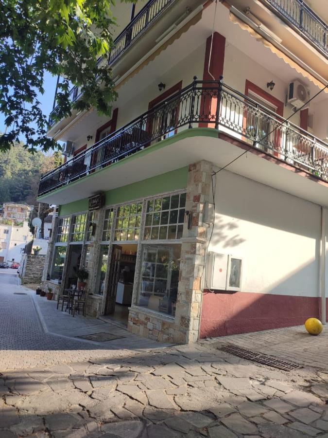 Amaya Pine Studio Παναγία Εξωτερικό φωτογραφία