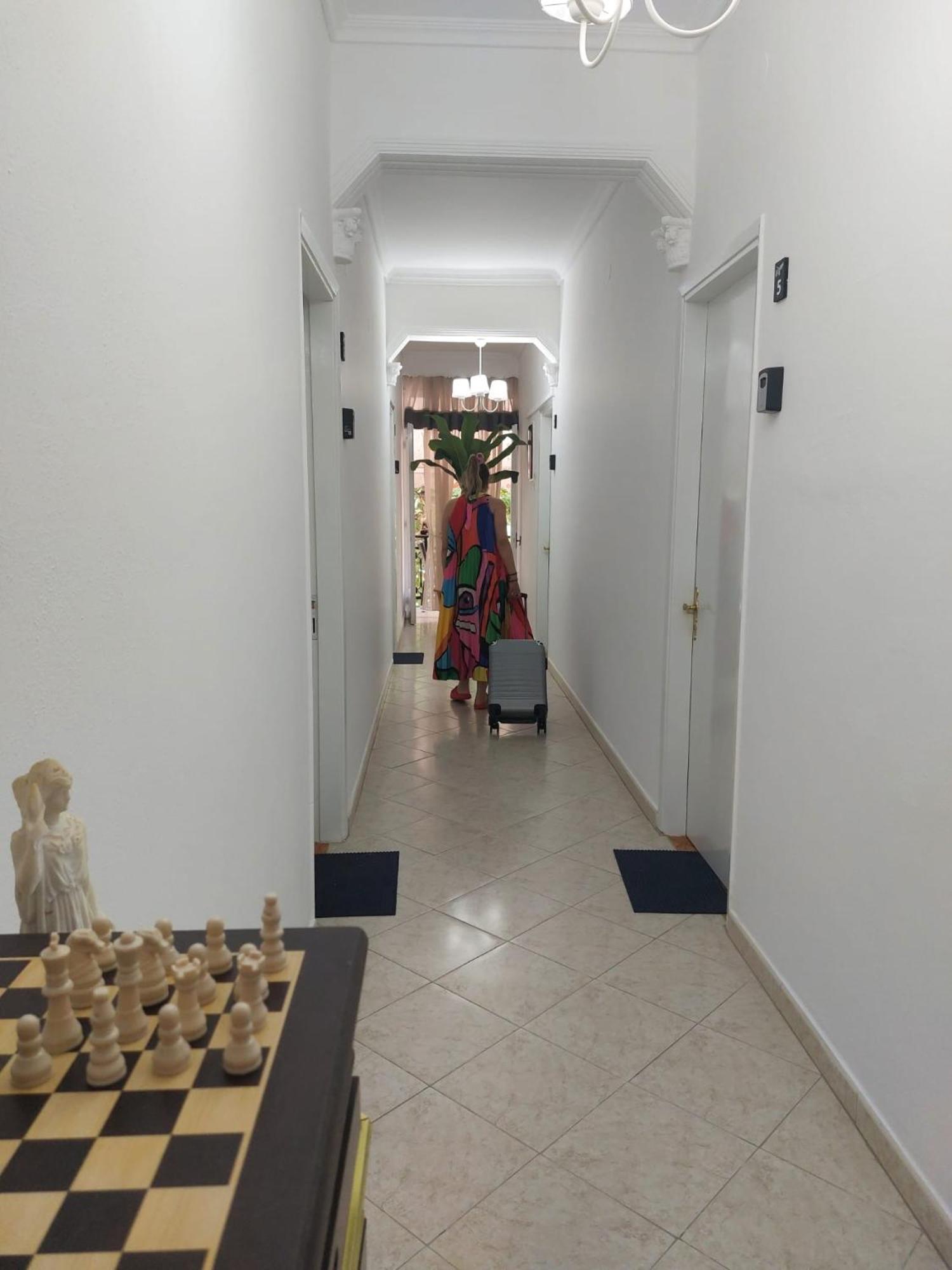 Amaya Pine Studio Παναγία Εξωτερικό φωτογραφία