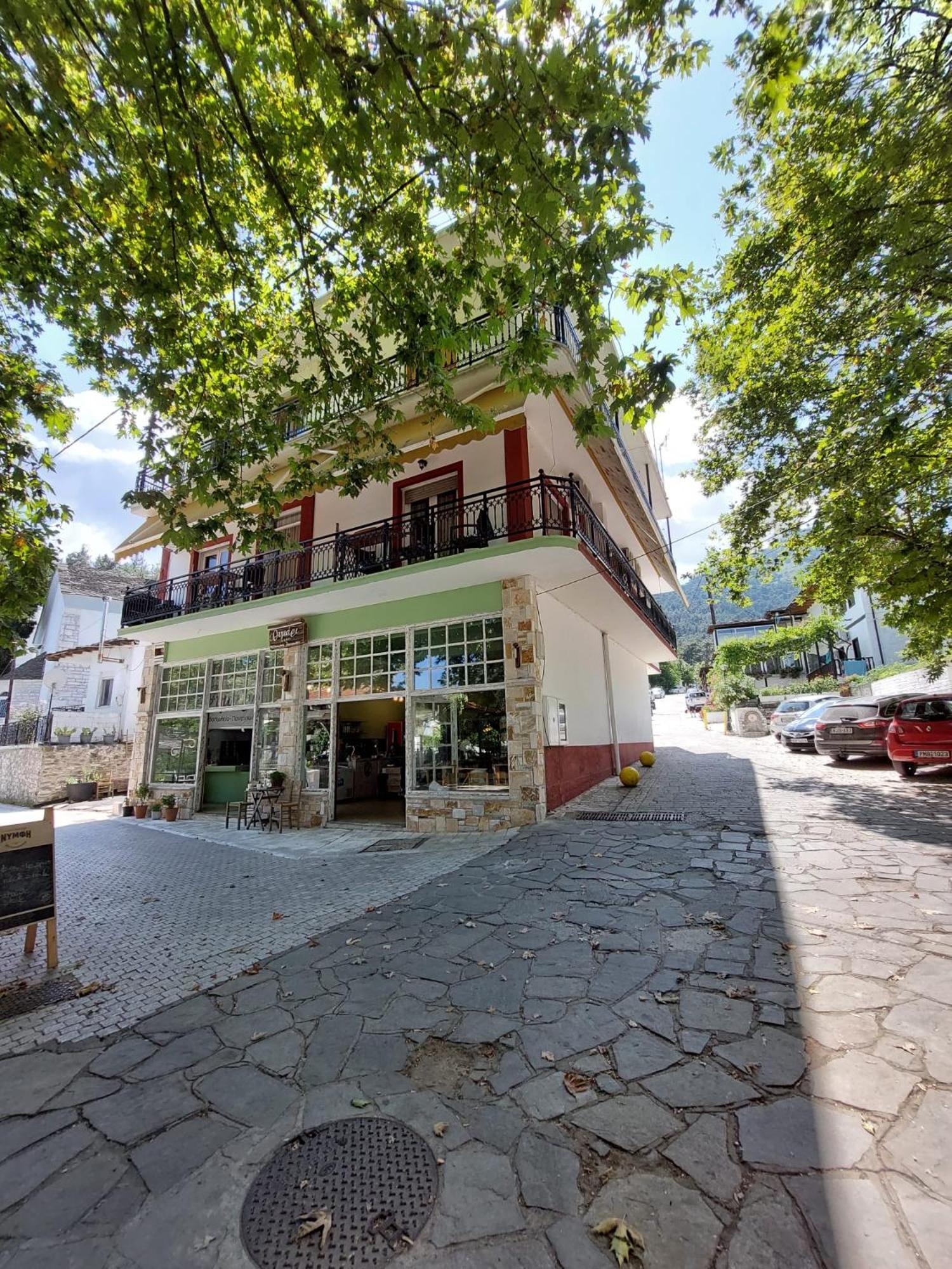 Amaya Pine Studio Παναγία Εξωτερικό φωτογραφία