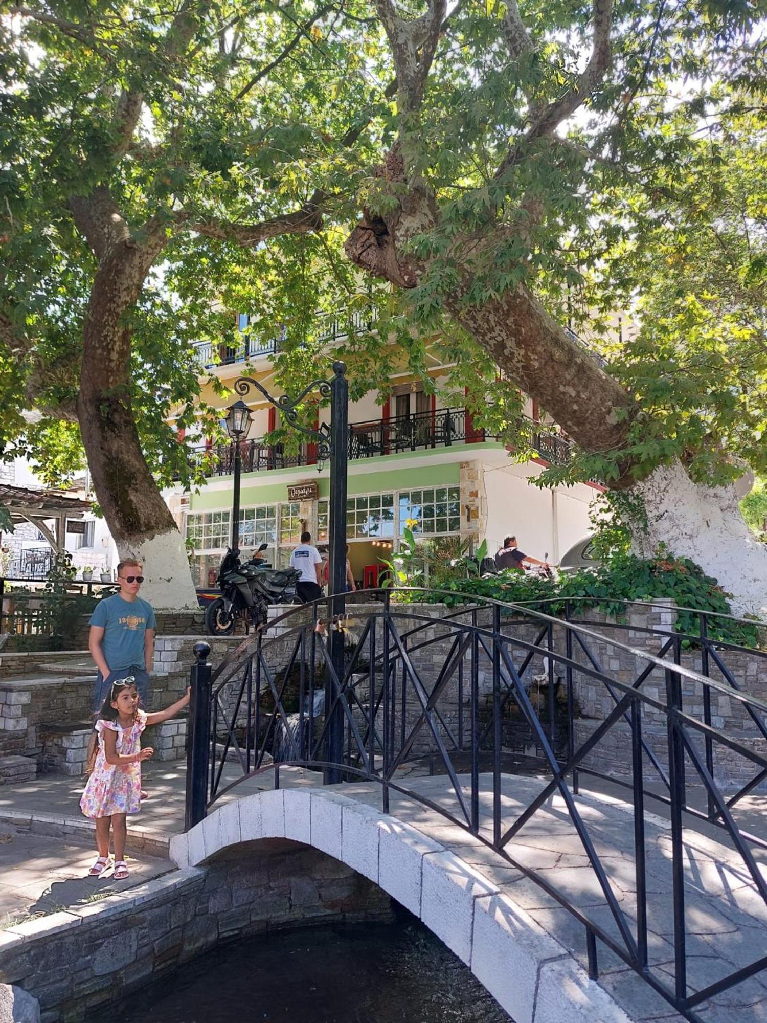 Amaya Pine Studio Παναγία Εξωτερικό φωτογραφία