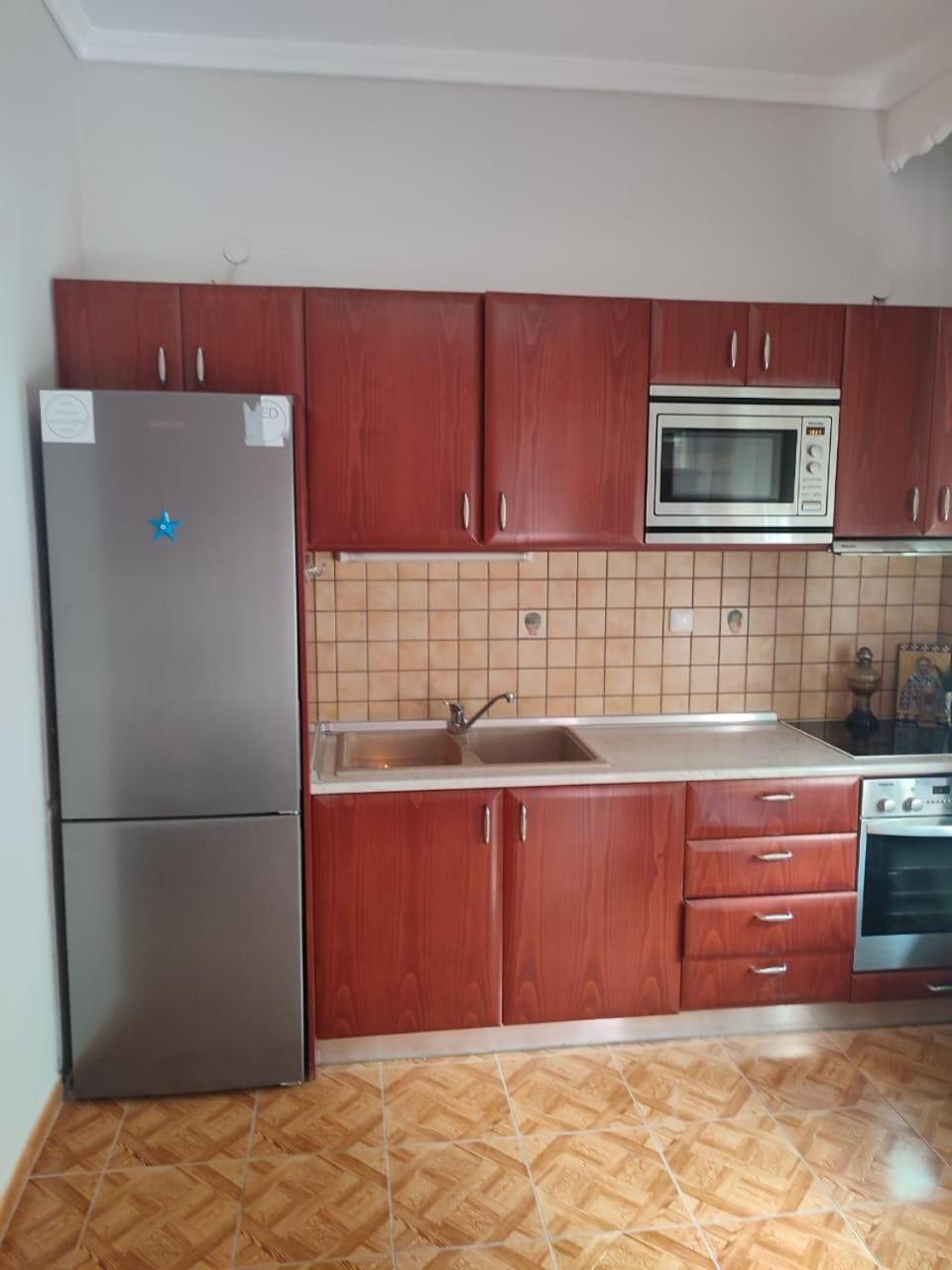 Amaya Pine Studio Παναγία Εξωτερικό φωτογραφία