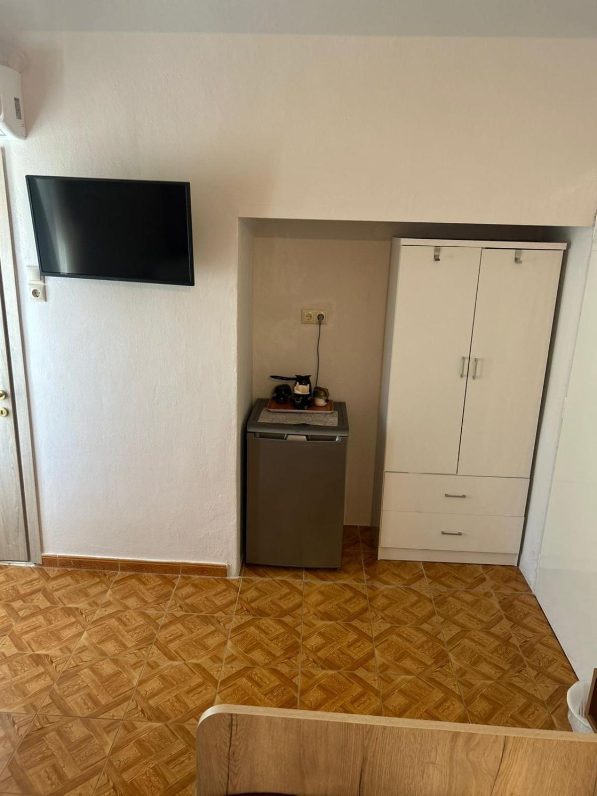 Amaya Pine Studio Παναγία Εξωτερικό φωτογραφία